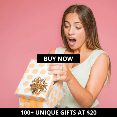 Gift Ideas For Her