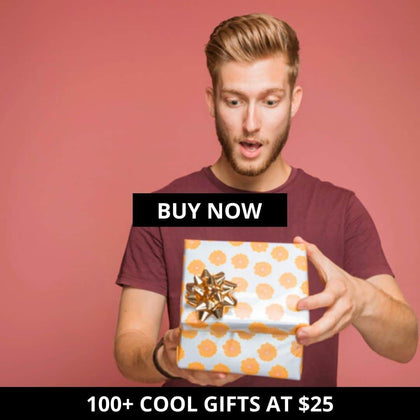 Gift Ideas For Him