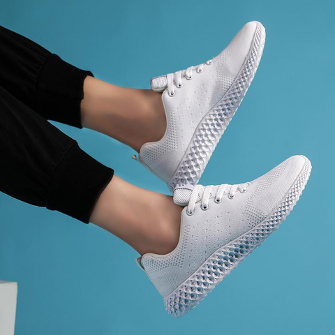 Sleek Sneakers