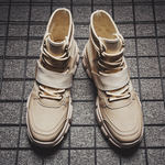 High Performance Winter Boots