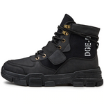 Desert Boots
