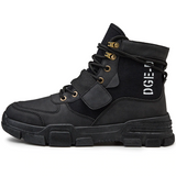 Desert Boots
