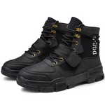 Desert Boots
