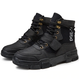 Desert Boots