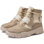 High Performance Winter Boots
