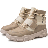High Performance Winter Boots