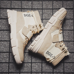 High Performance Winter Boots