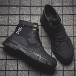 Desert Boots
