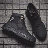 Desert Boots