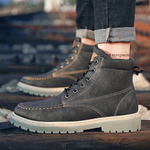 Eco Boots
