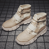 High Performance Winter Boots