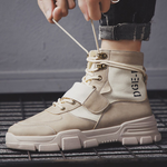 High Performance Winter Boots