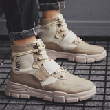 High Performance Winter Boots