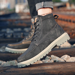 Eco Boots
