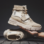 High Performance Winter Boots