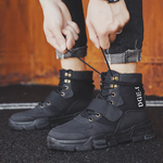 Desert Boots