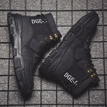 Desert Boots