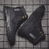 Desert Boots