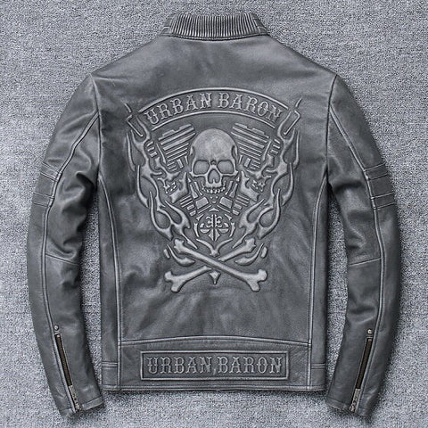 Bad Boy Jackets