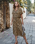 Retro Boho