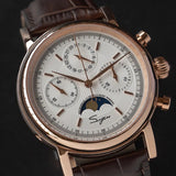 Masculino Chronograph