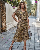 Retro Boho