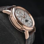 Masculino Chronograph
