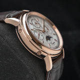 Masculino Chronograph