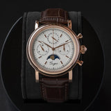 Masculino Chronograph