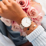 Elegant Retro