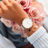 Elegant Retro