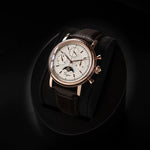 Masculino Chronograph