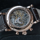 Masculino Chronograph