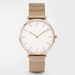 Elegant Retro