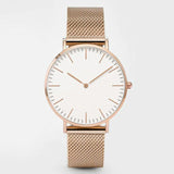 Elegant Retro