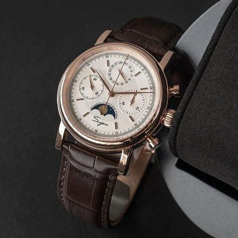 Masculino Chronograph