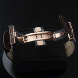 Masculino Chronograph