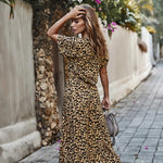 Retro Boho