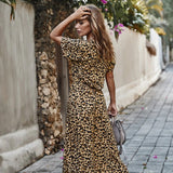 Retro Boho