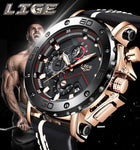 Knight Chronograph