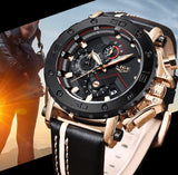 Knight Chronograph