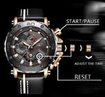 Knight Chronograph