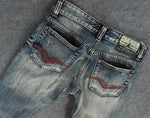 Rugged X Denims