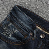 Town X Denims