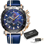 Knight Chronograph