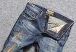 Retro Denims