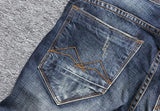 Retro Denims