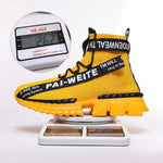 Breathable Air Sneakers