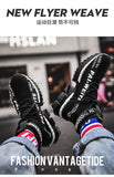 Breathable Air Sneakers