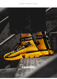 Breathable Air Sneakers